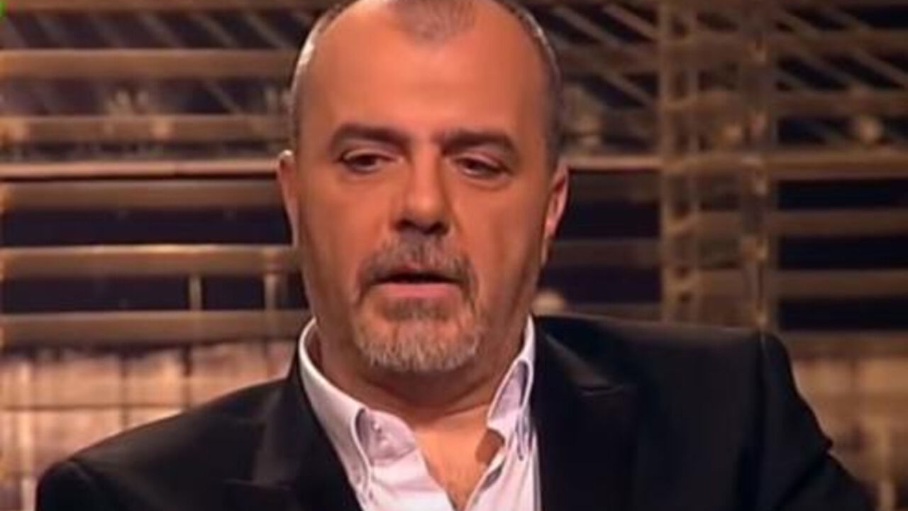 Nikola Kojo