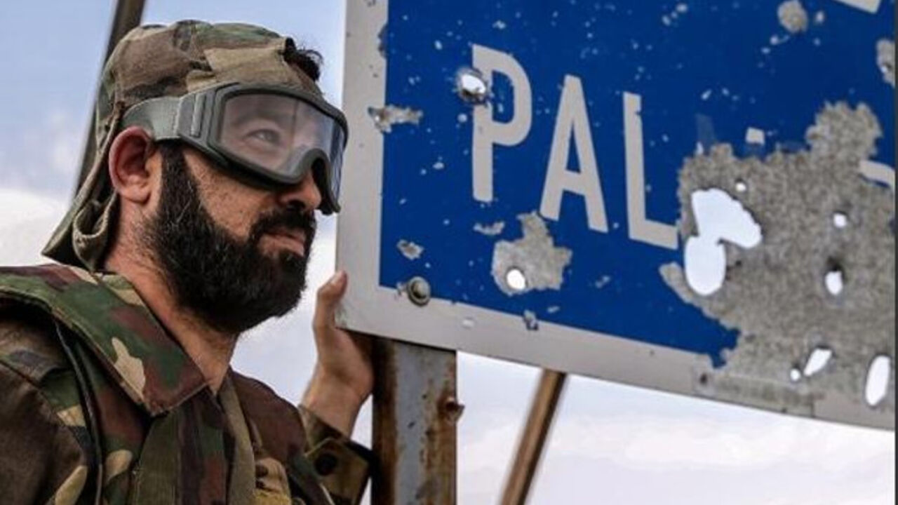Palmira
