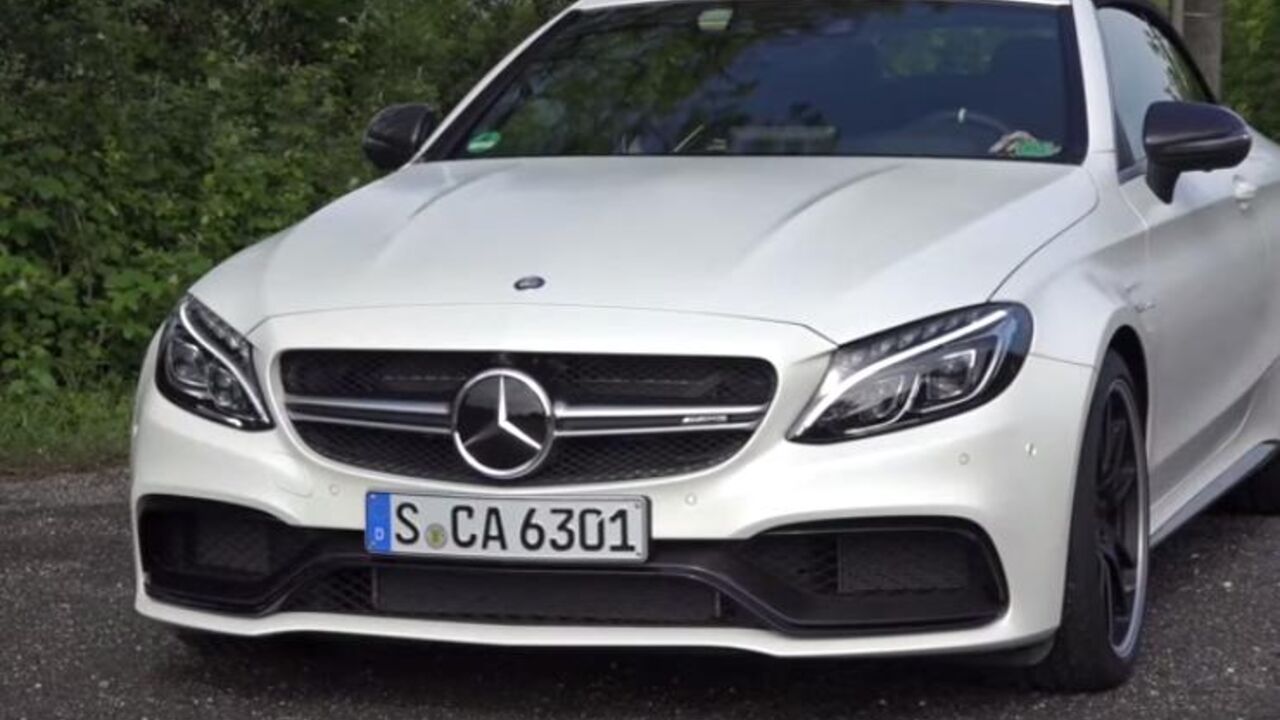 Mercedes