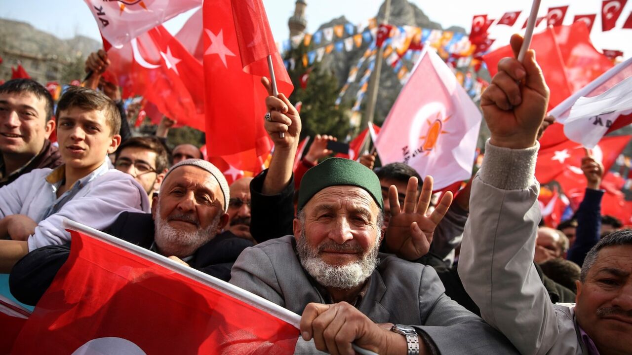 Turci