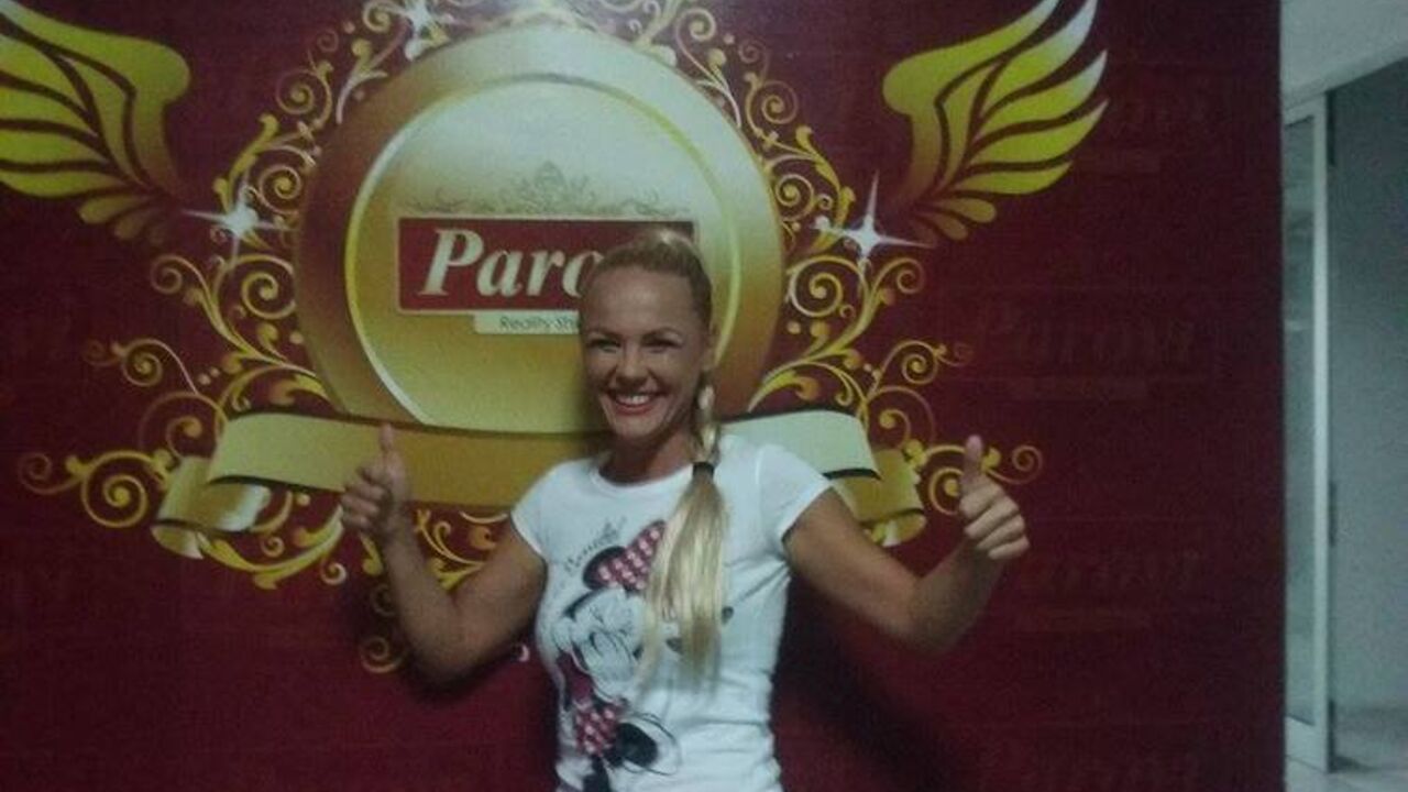 Slađa Petrušić