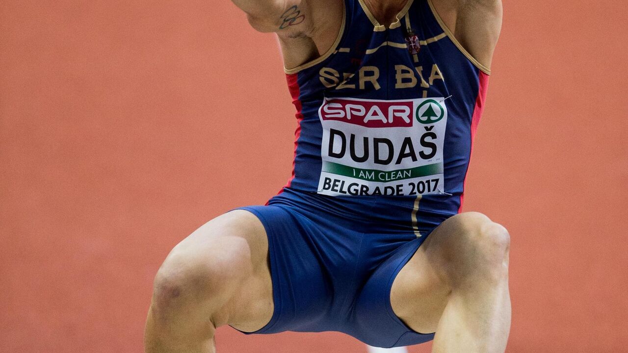 Dudaš