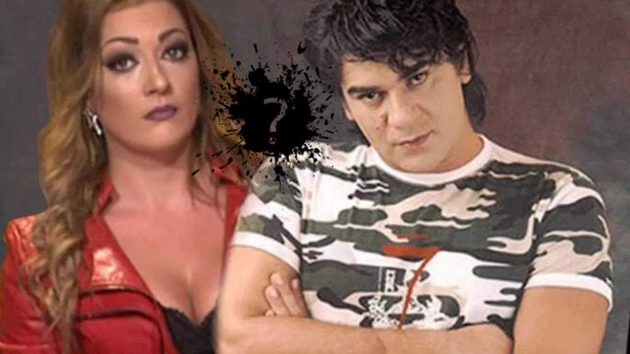 Sandra i Nino Rešić