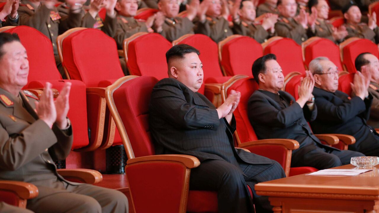 Severna Koreja