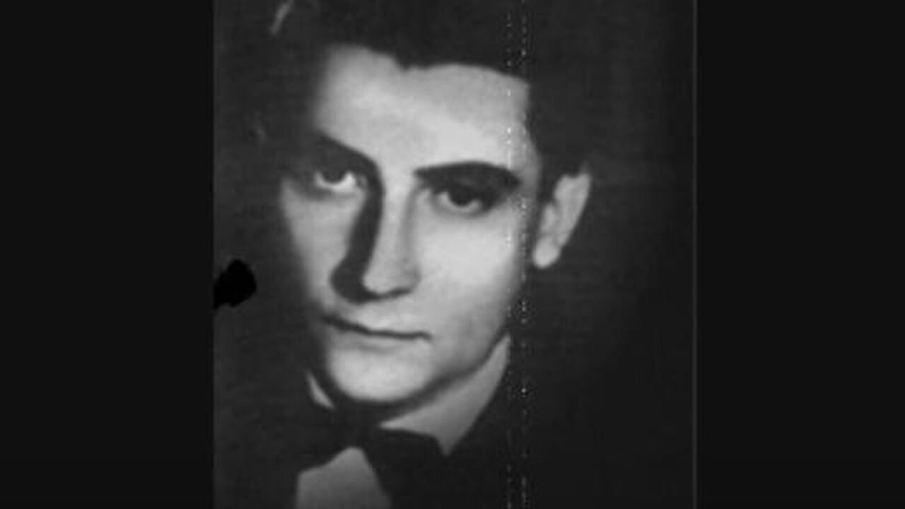 Branko Miljković