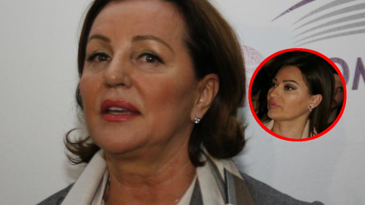 Ana Bekuta i ceca