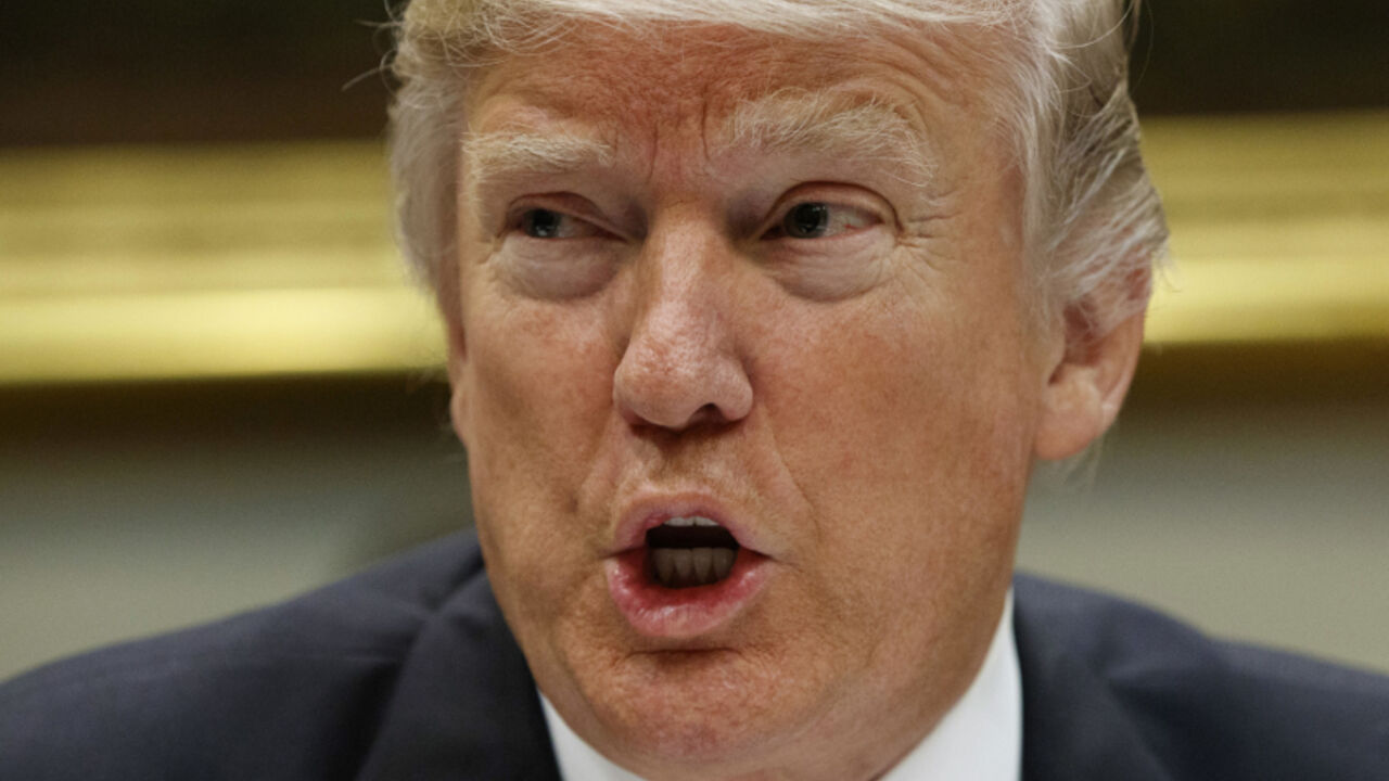 Donald Tramp