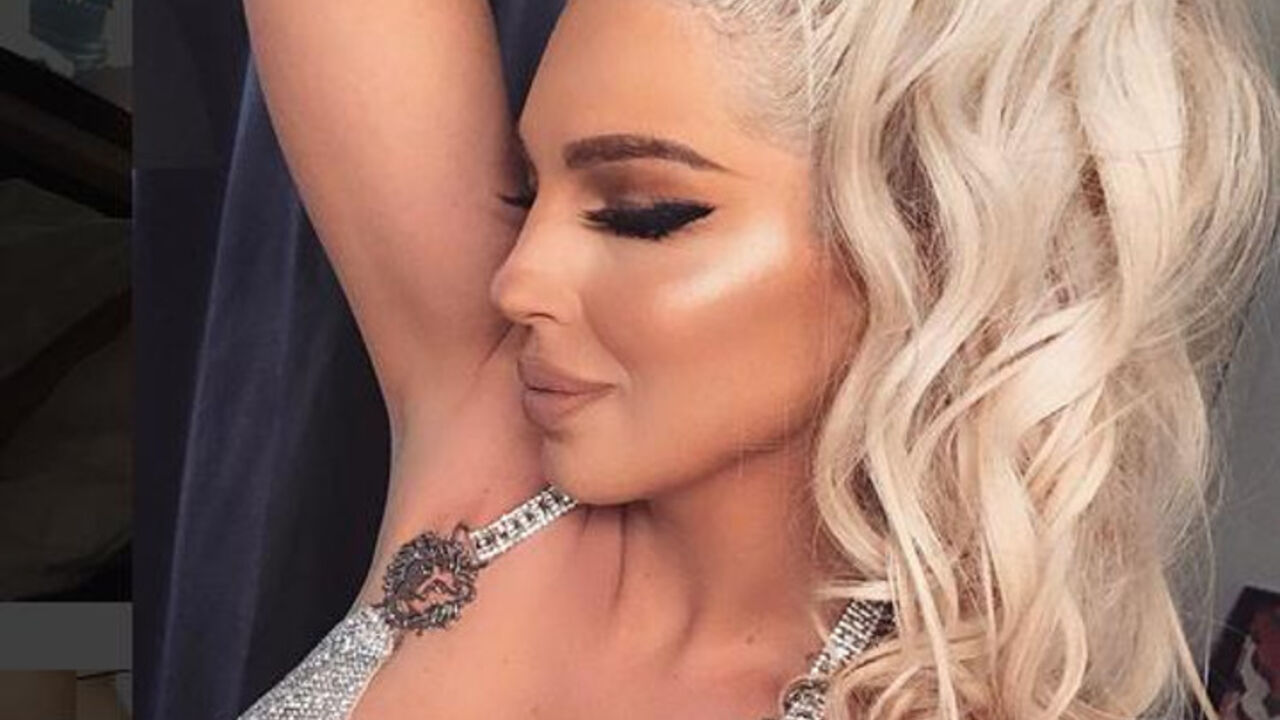 Jelena Karleuša