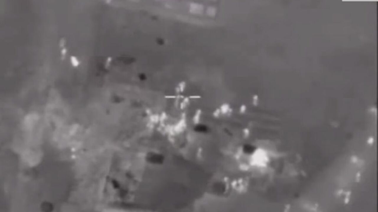 Nusra Front