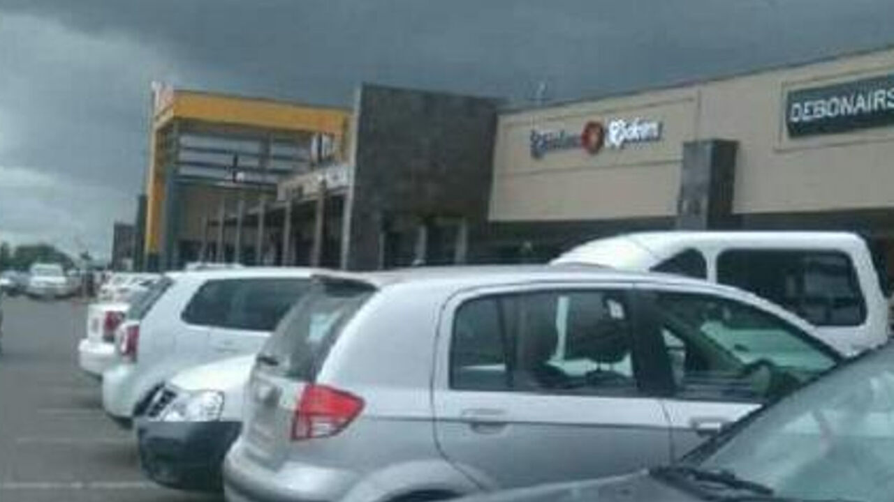Tržni centar
