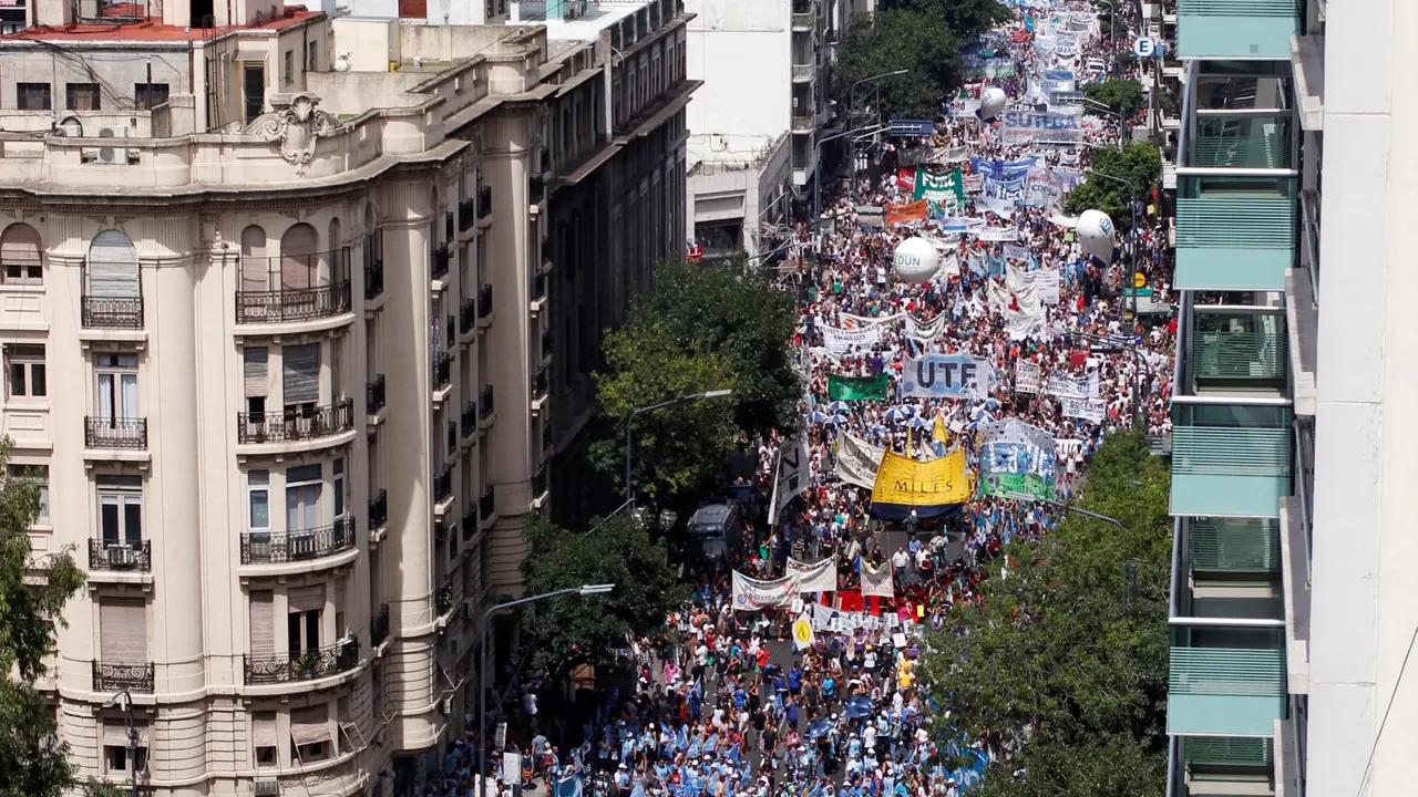 Buenos Ajres