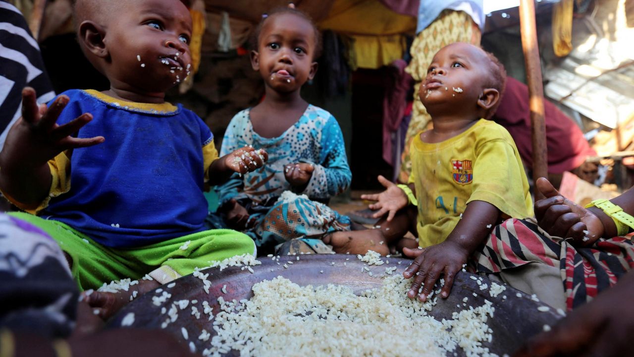 Somalija
