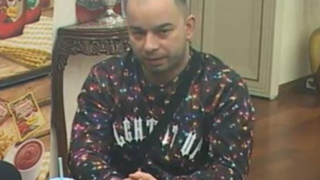 Milutin Radosavljević Mili