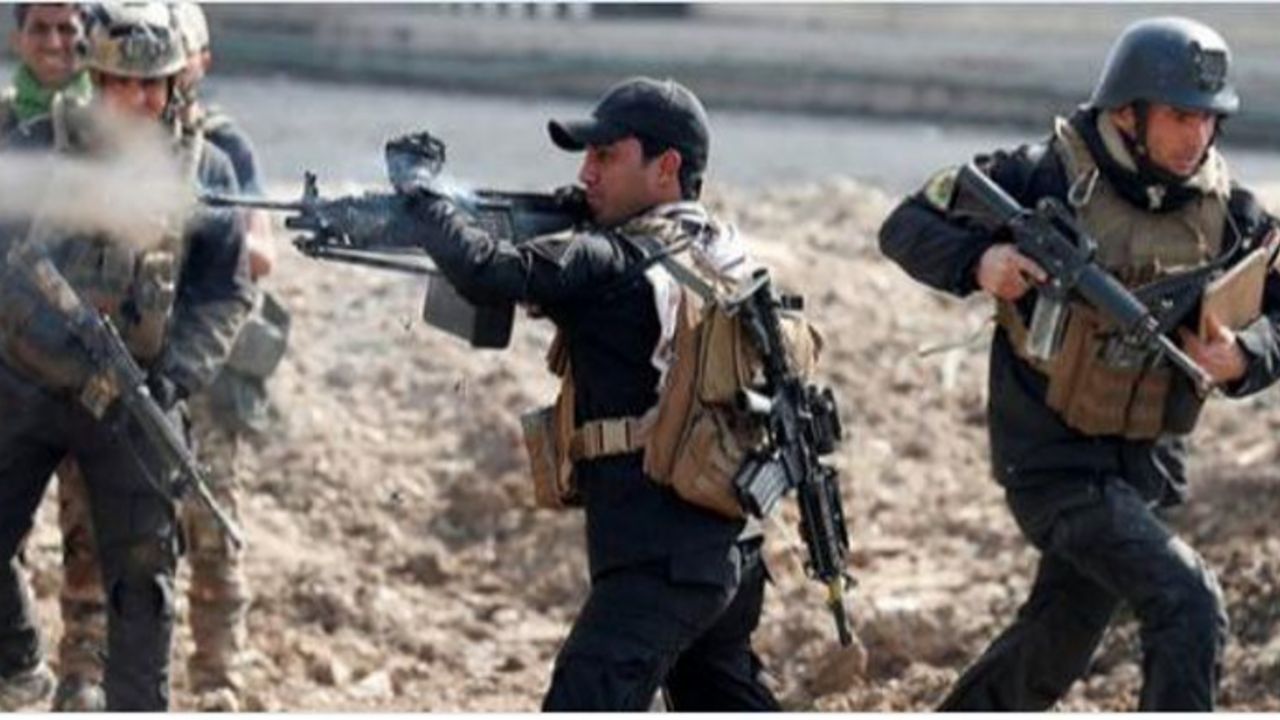 Mosul