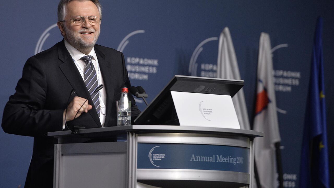 Vujovic