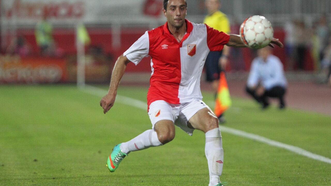 Darko Puškarić