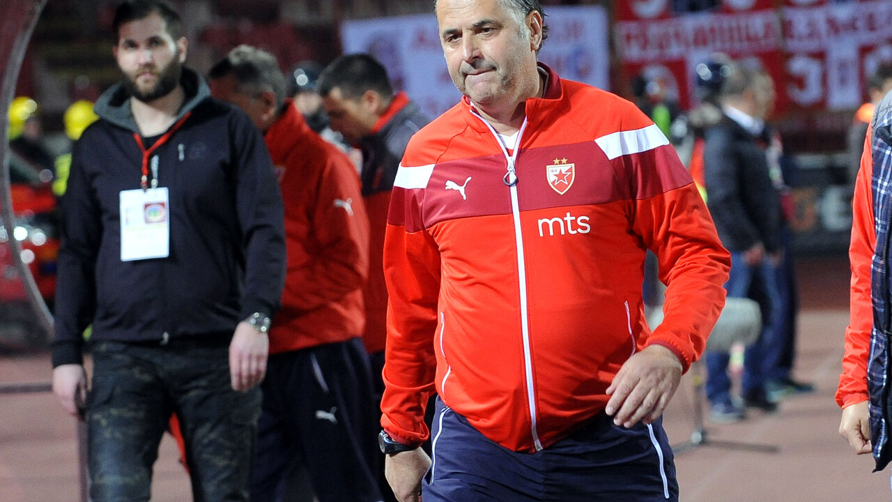 Miodrag Božović