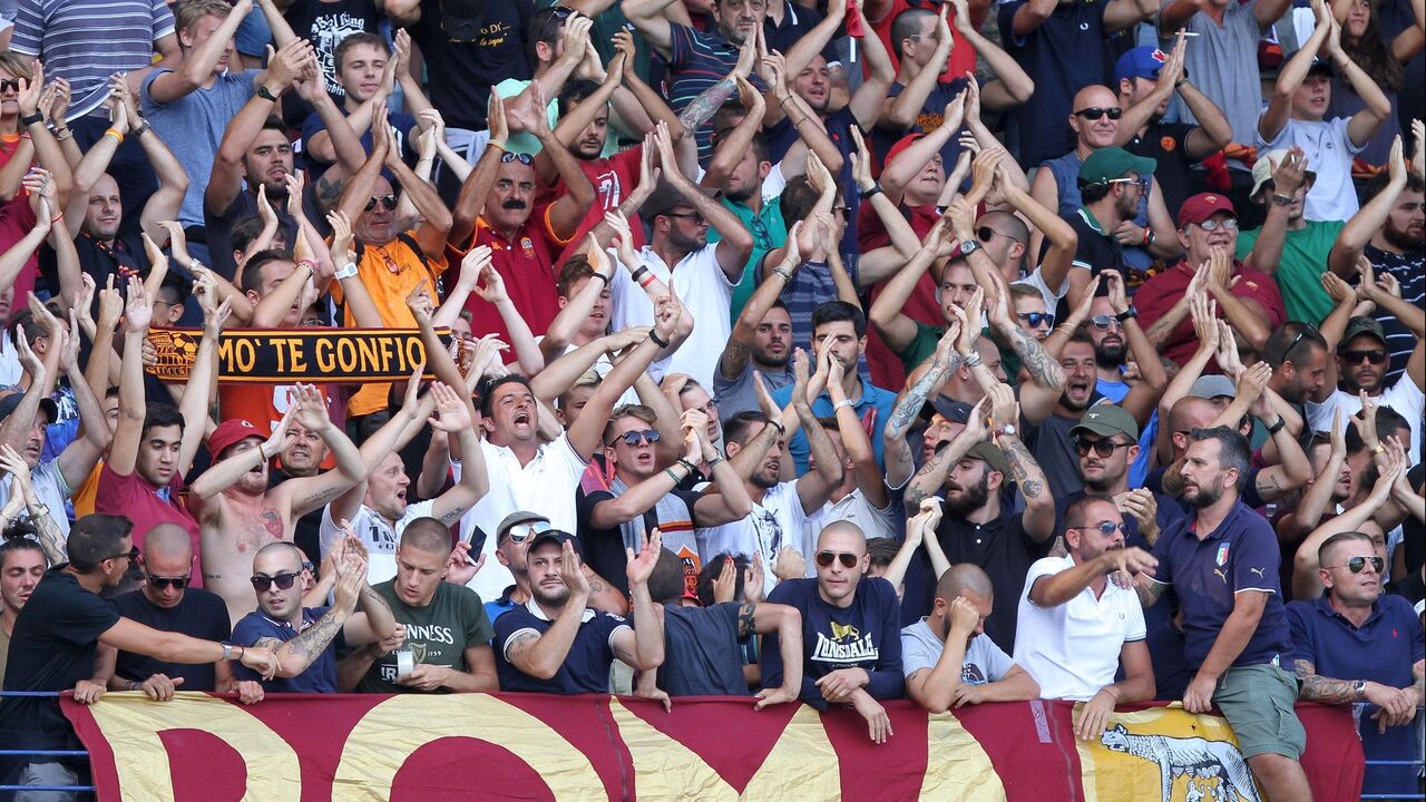 FK Roma