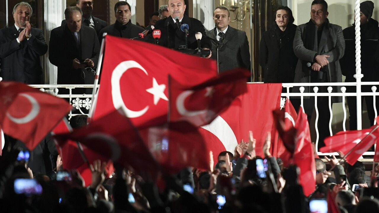 Turska