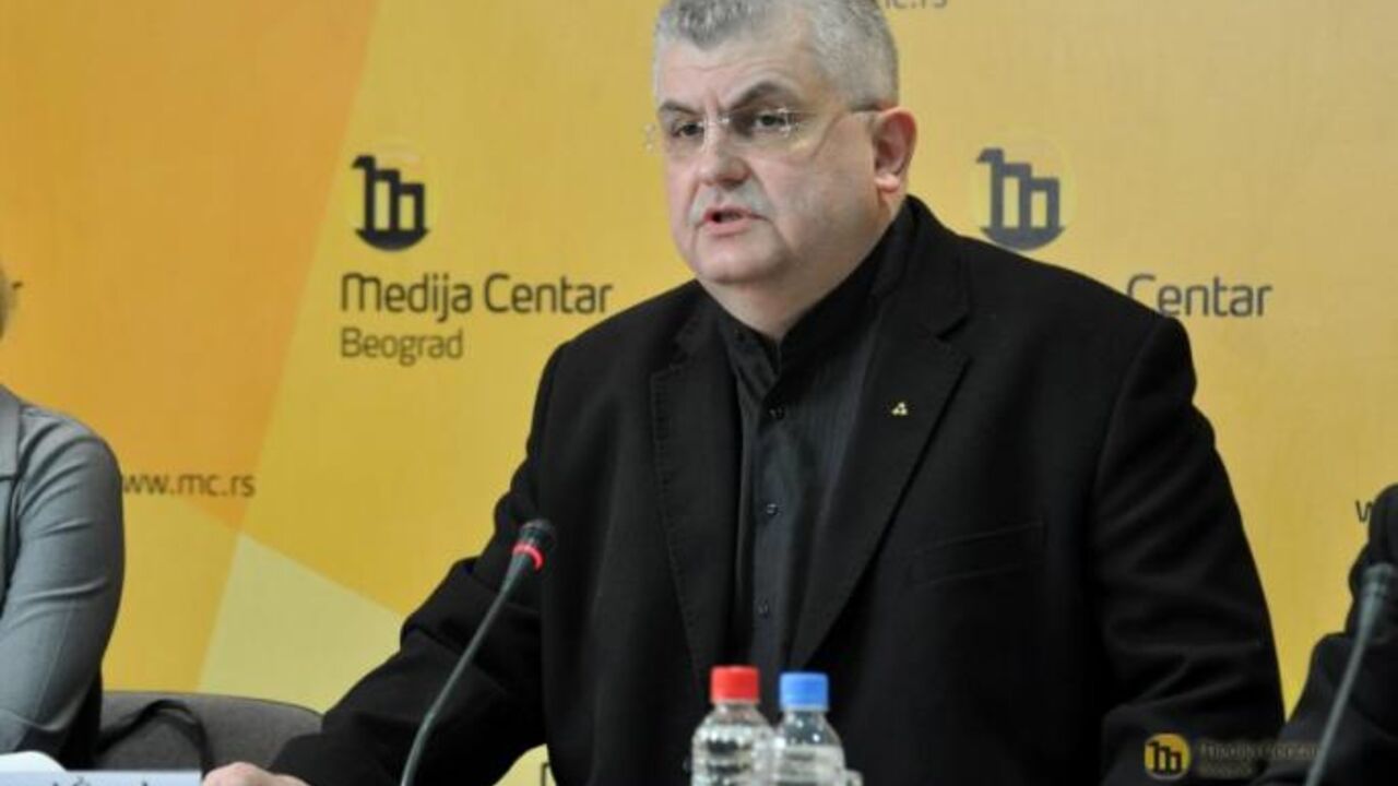 Čanak