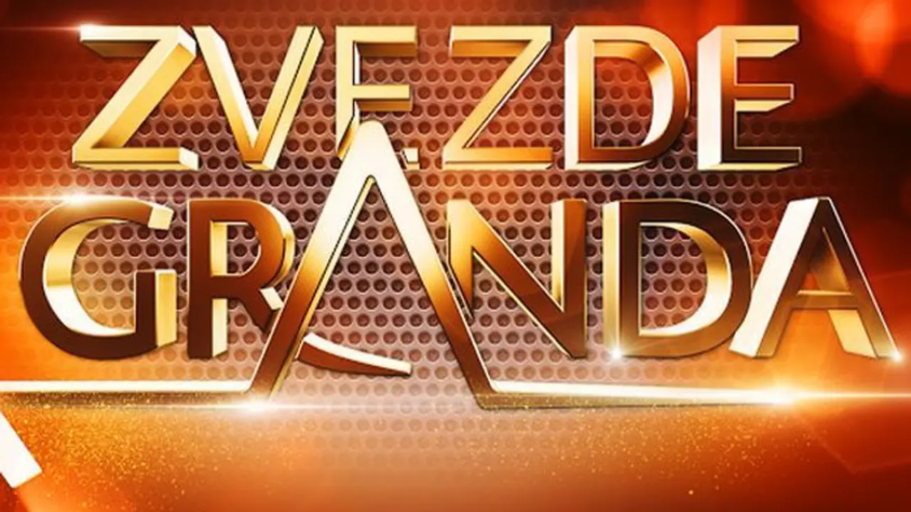 Zvezde Granda