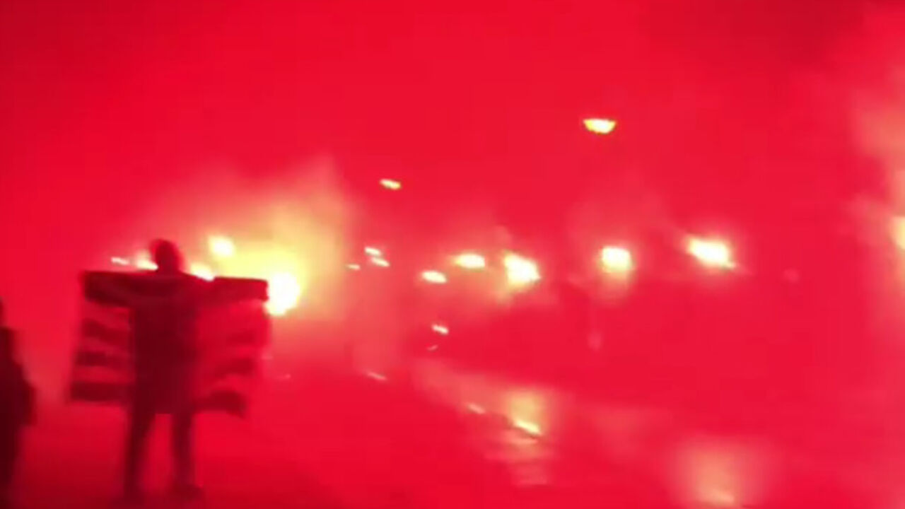 Bakljada Grobara u Republici Srpskoj