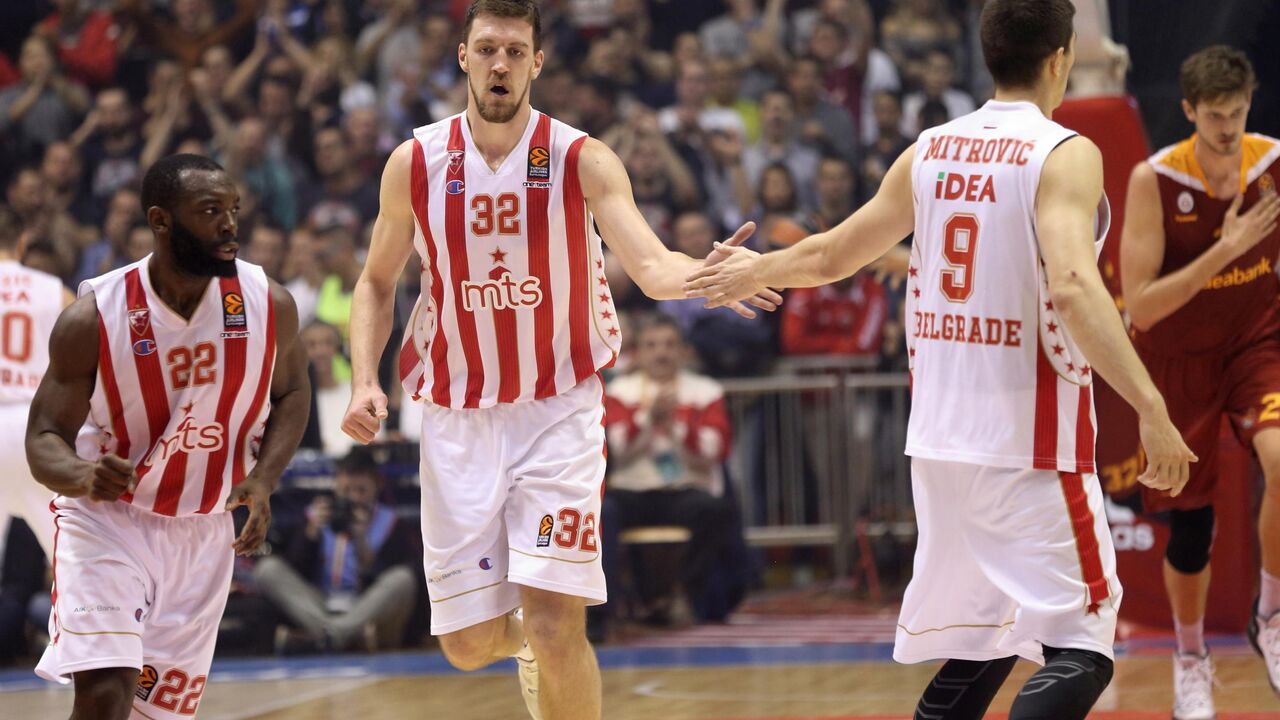 Ognjen Kuzmić, Čarls Dženkins i Luka Mitrović
