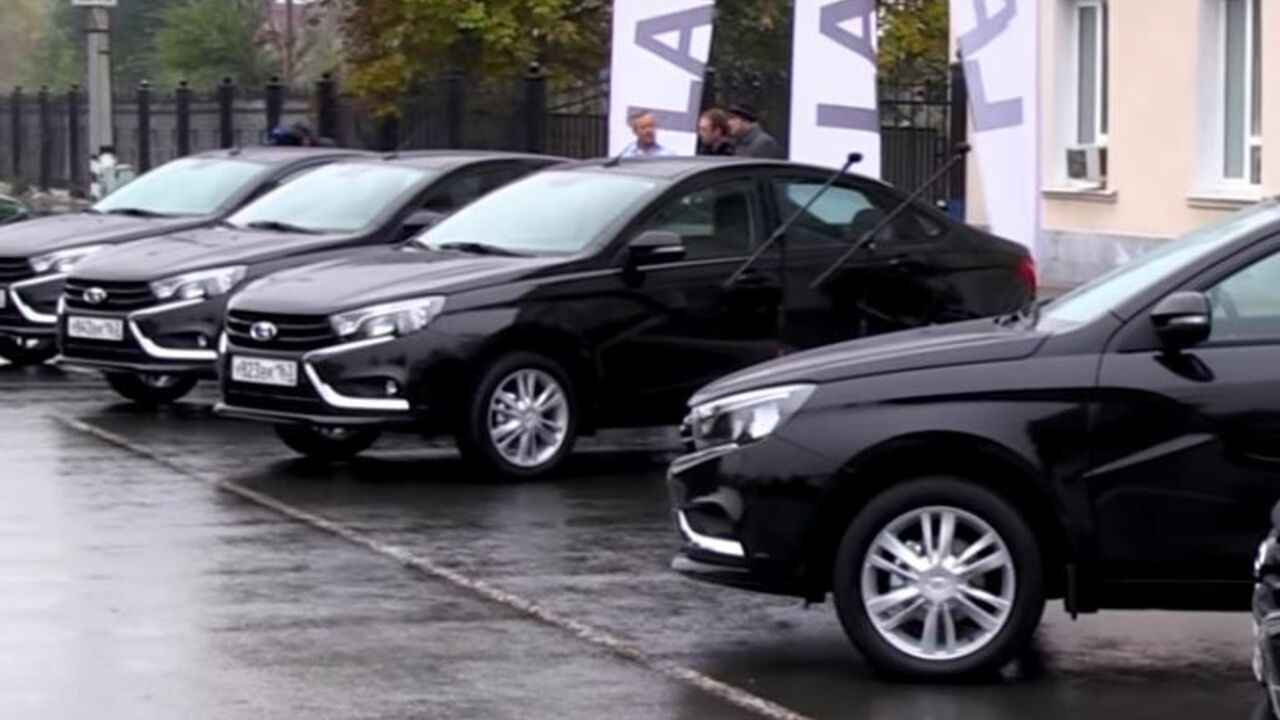 Lada 