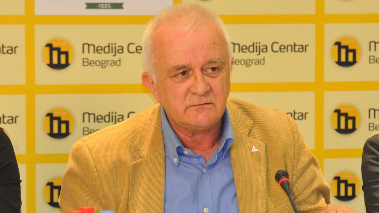 Dušan Janjić