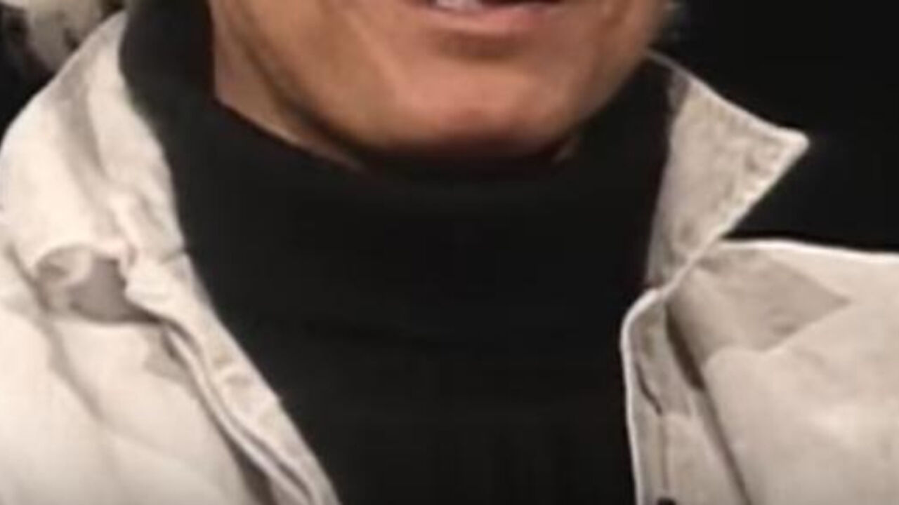 Robert Džejms Voler