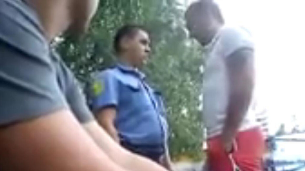 Policajac
