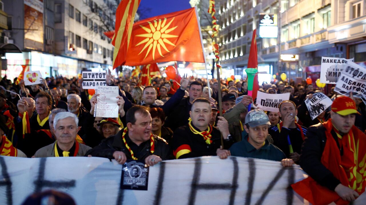 Balkan