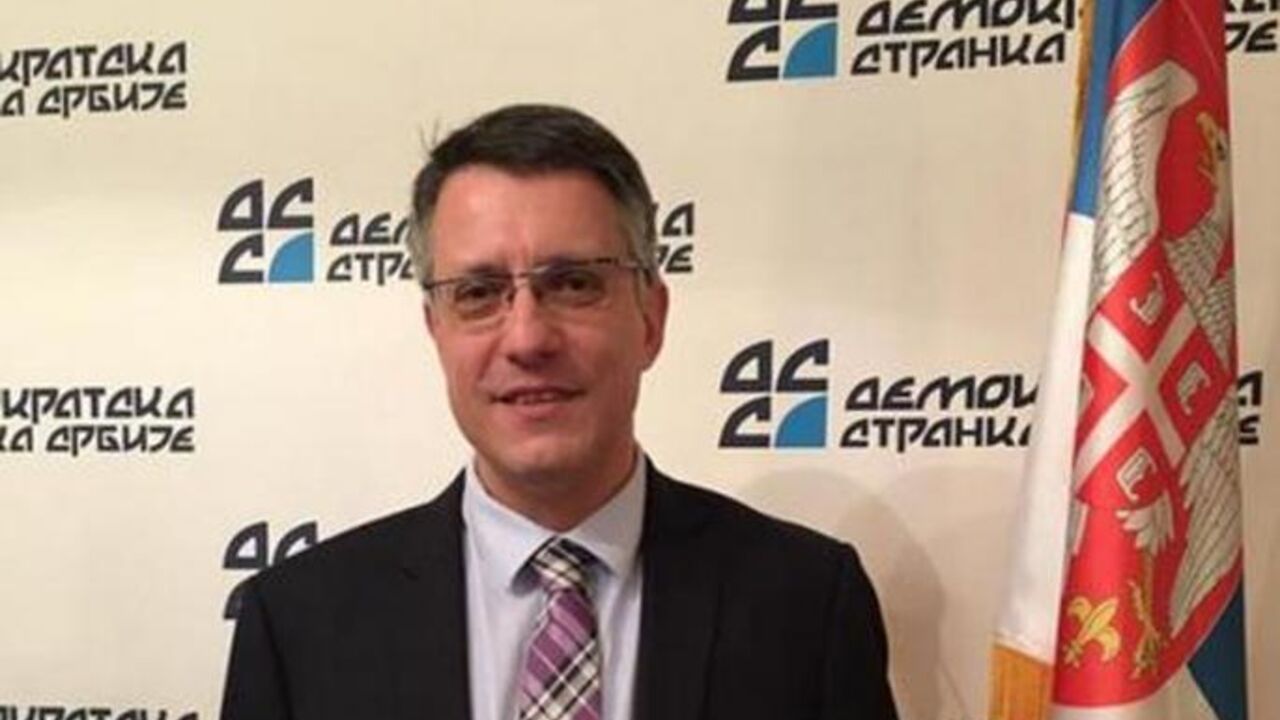 Aleksandar Popović