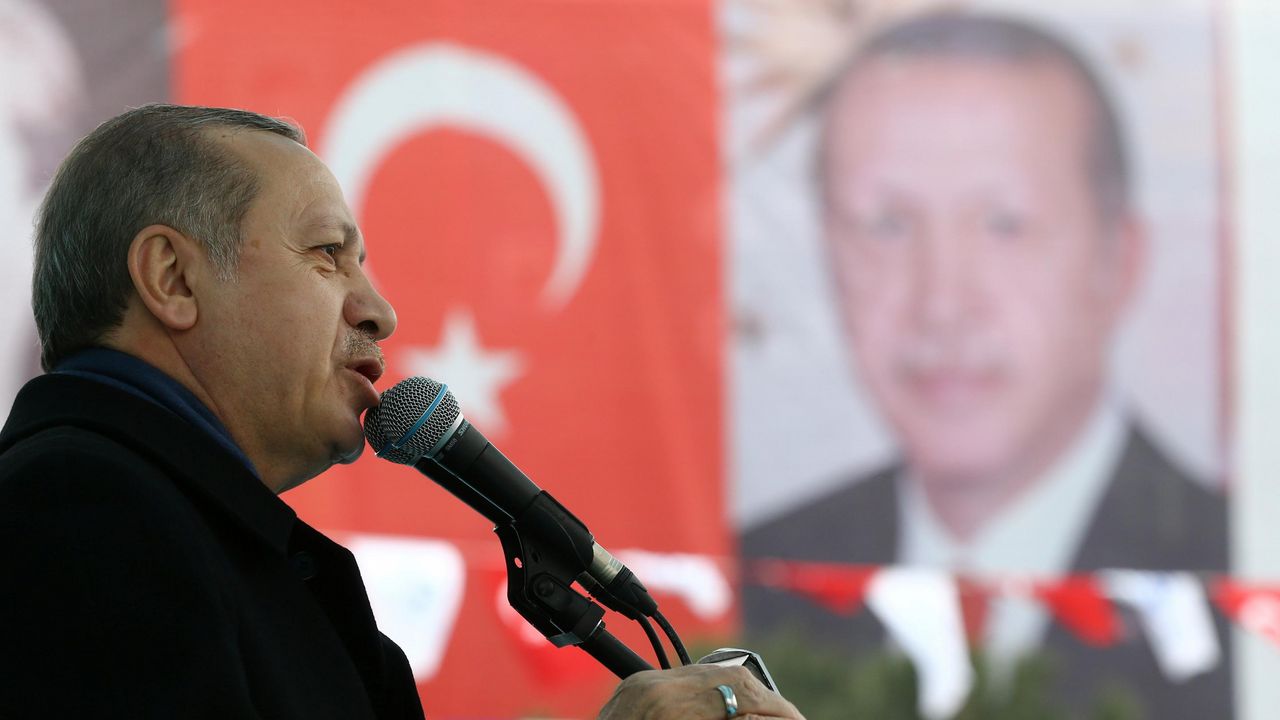 Erdogan