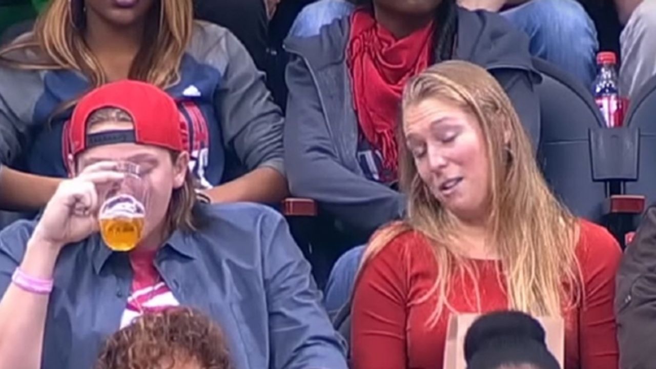 Kiss Cam