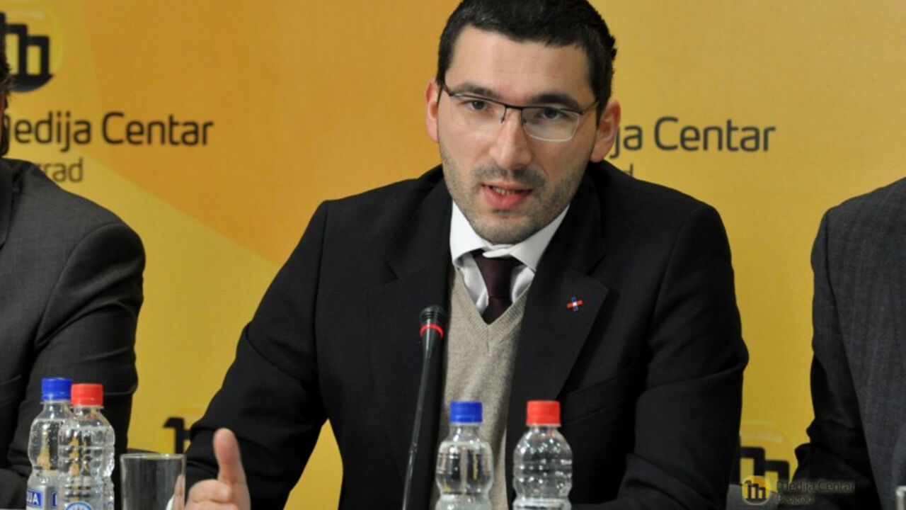 Miroslav Parović
