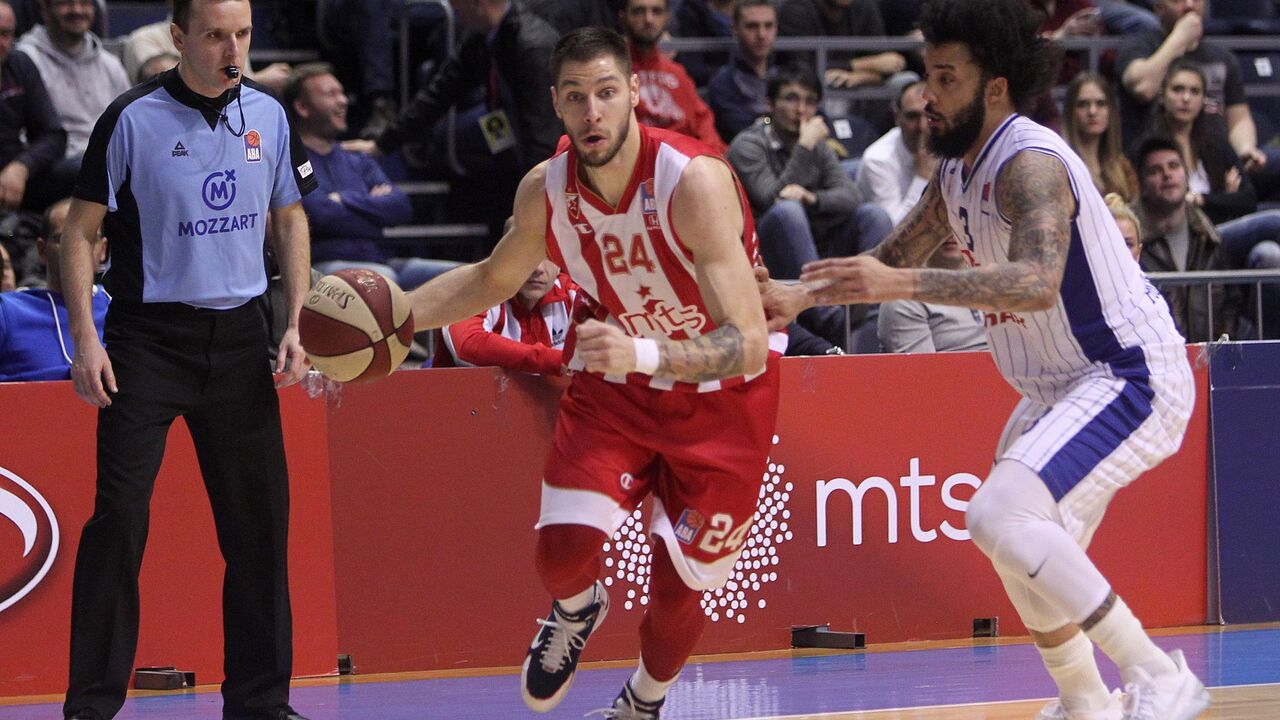 Stefan Jović