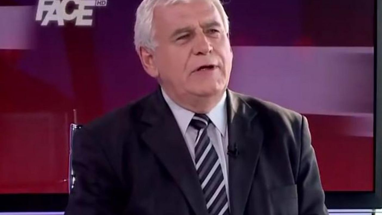 Azem Vlasi