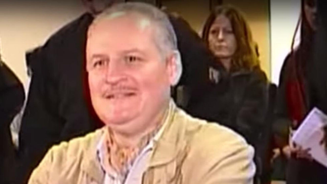 Karlos Šakal