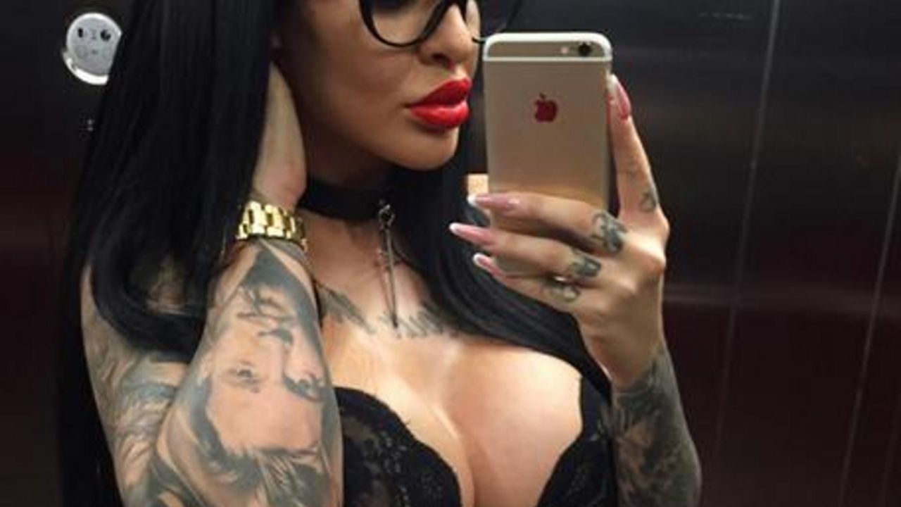 Anđela Veštica