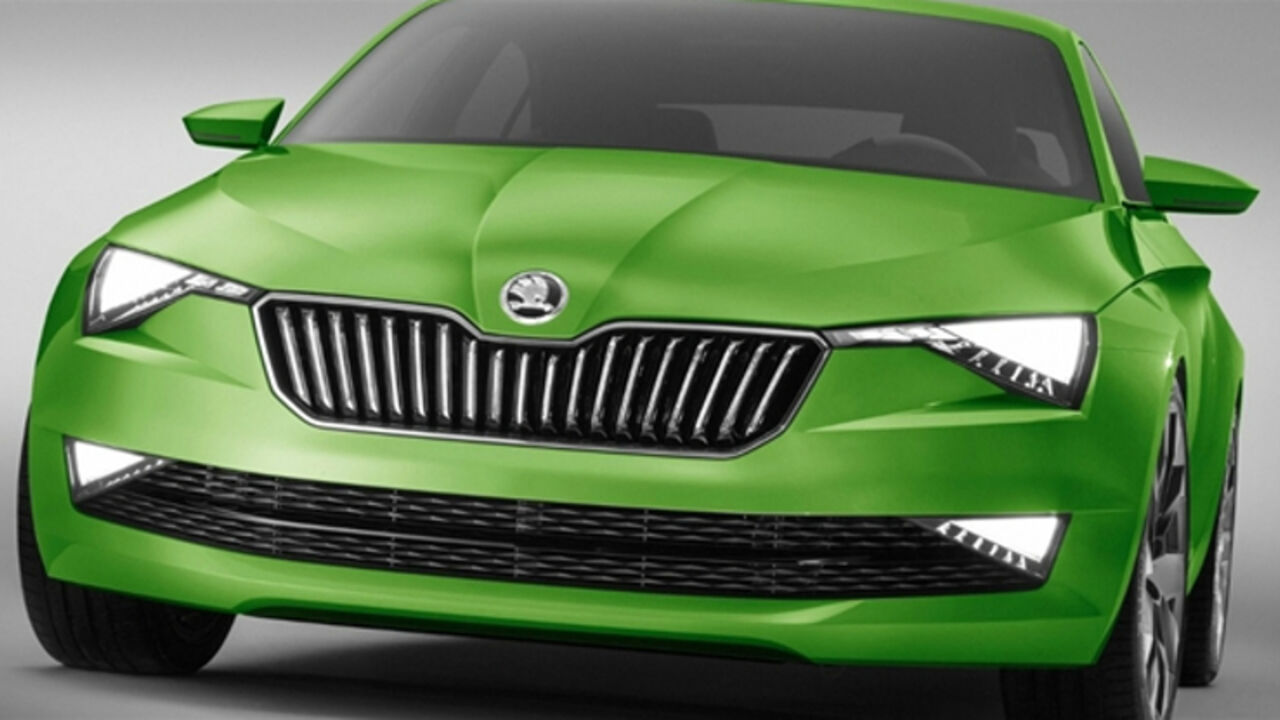 Škoda