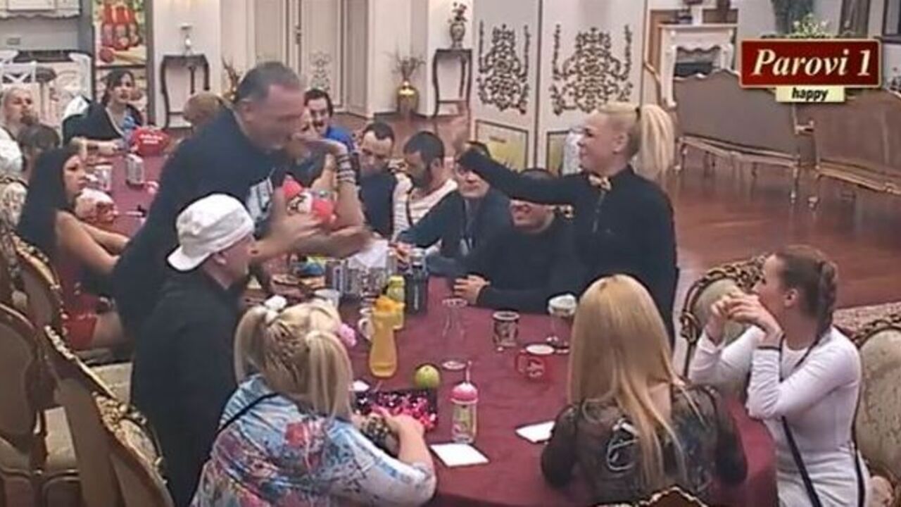 Slađana Petrušić