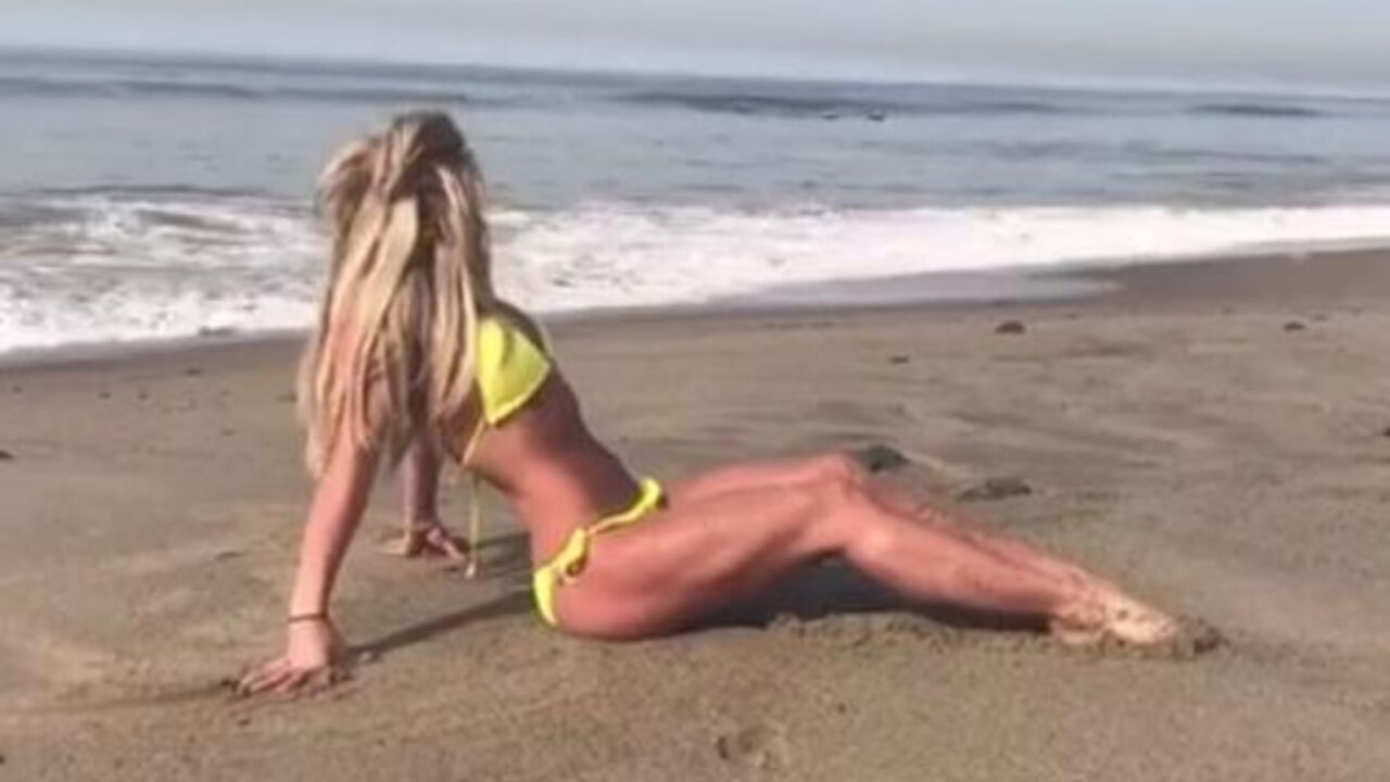 Britni Spirs