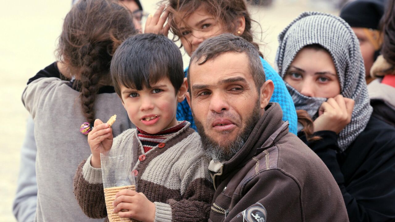 Irak