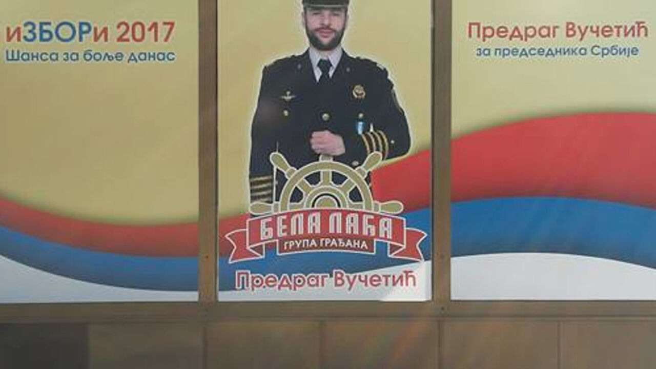 Predrag Vučetić