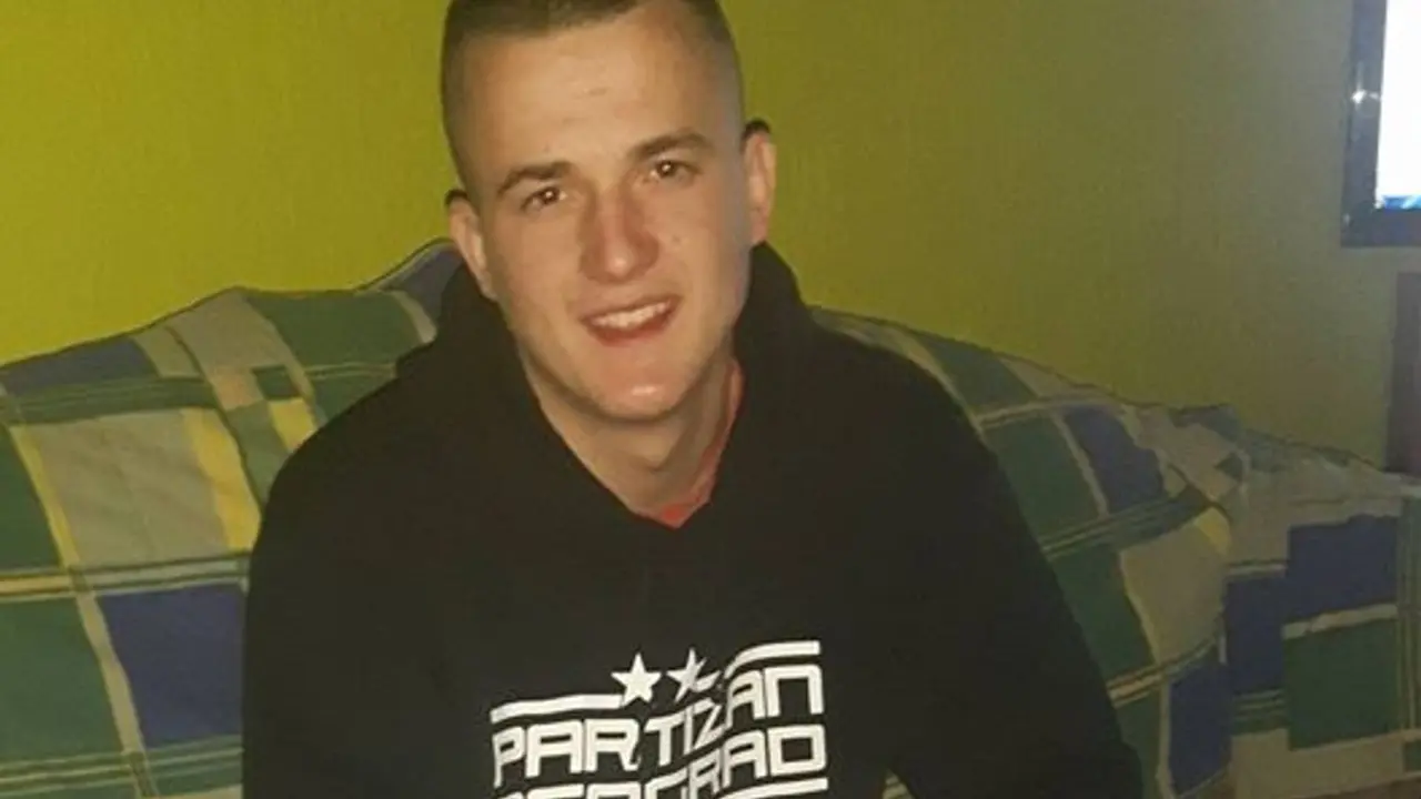 Branislav Kisić