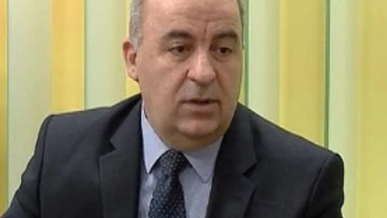 Gradimir Mikić