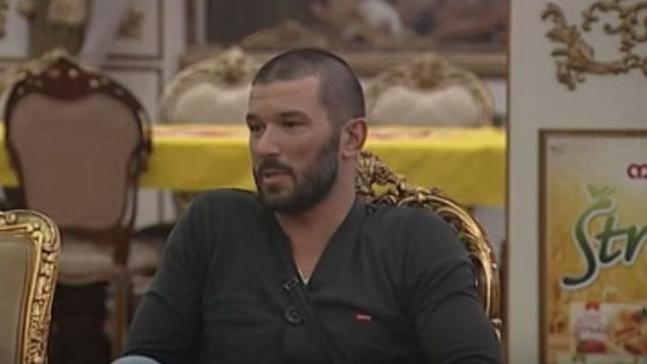 Nikola Lakić