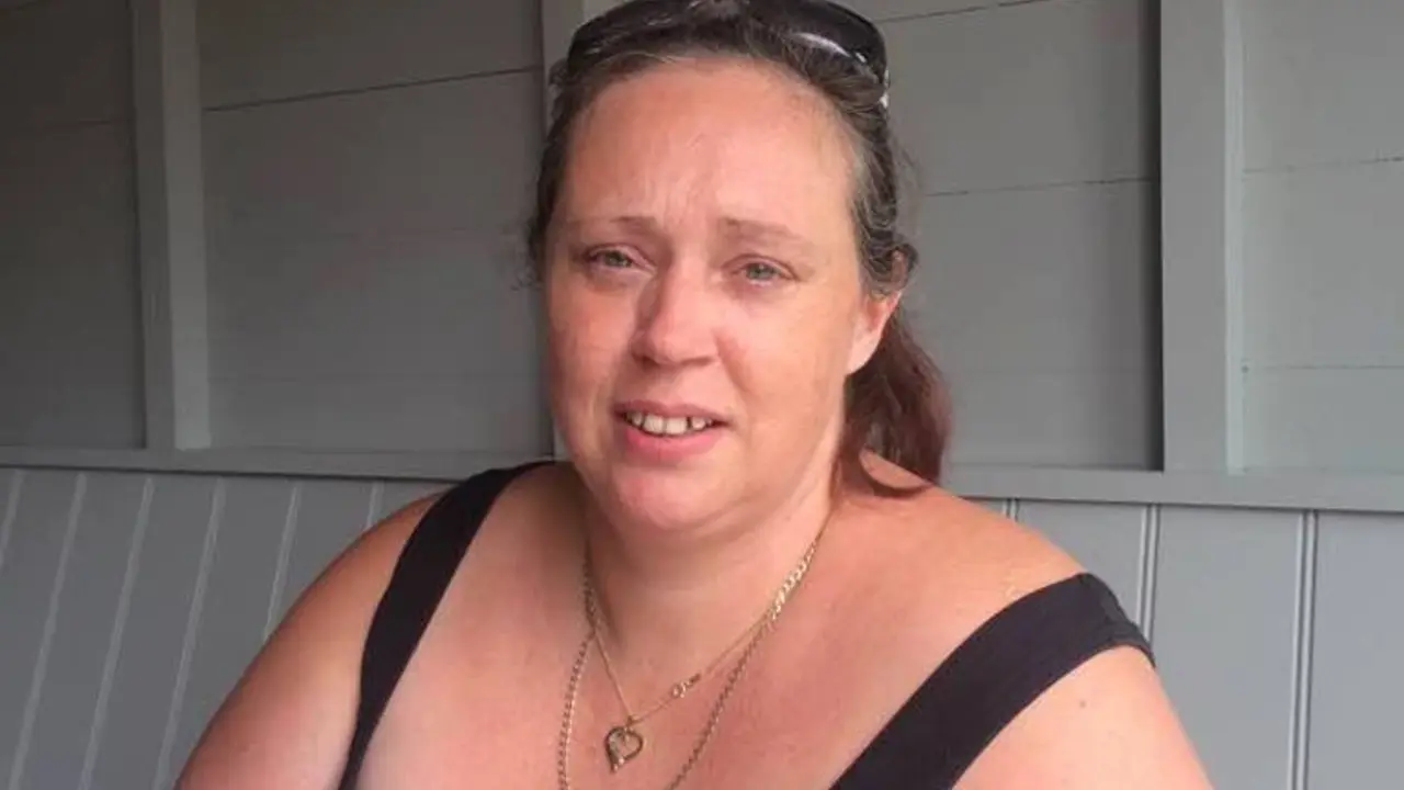 Liz Kilingvort