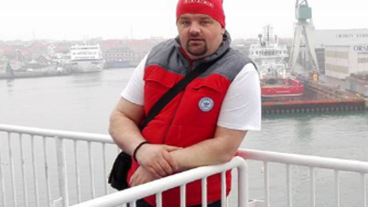 Milovan Bogunović
